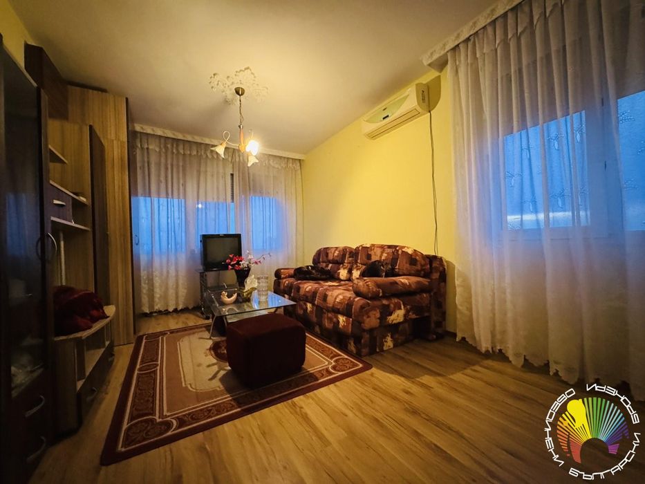 Продава се Двустаен апартамент в Бургас, Славейков - 55 кв.м за 1782 €/кв.м - Снимка #8