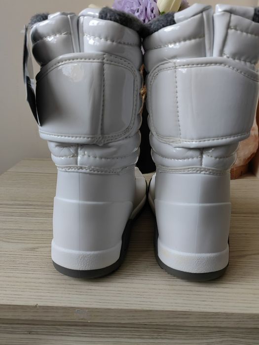 Апрески Igor, 34 номер