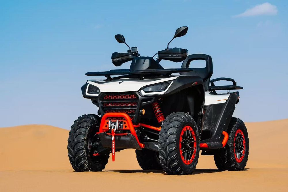 Квадроцикл Segway 1000cc