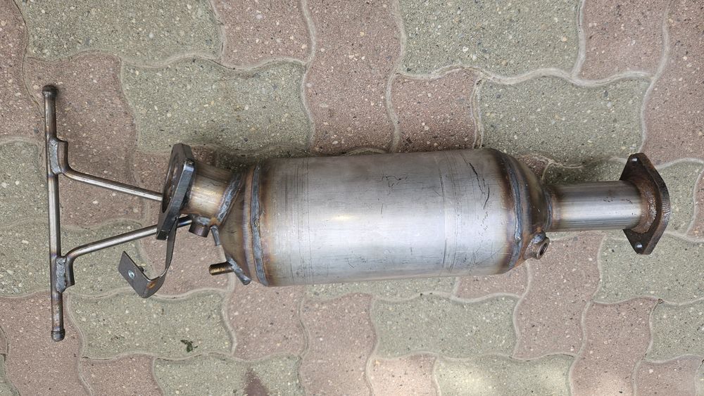 Filtru de particule nou JMJ 1050   Volvo xc70, xc90