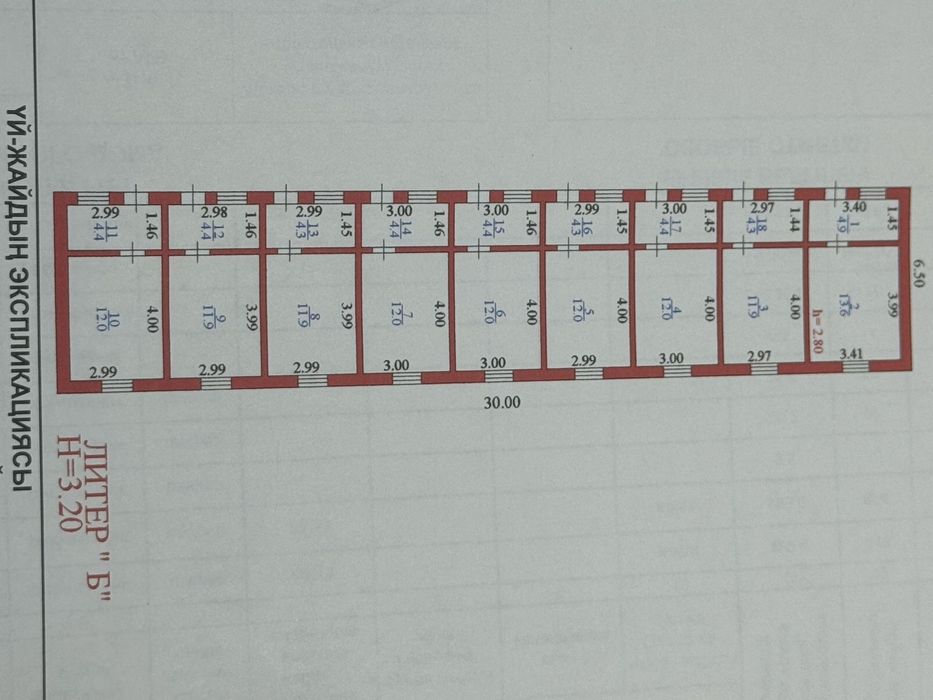 Земельный участок