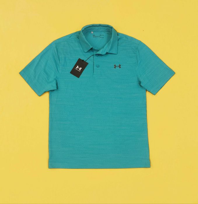 Tricou Under Armour Heat Gear