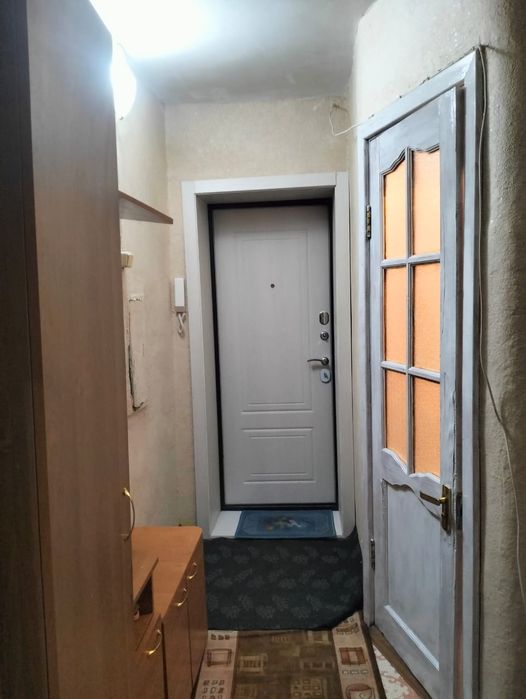 Продам квартиру однокомнатная