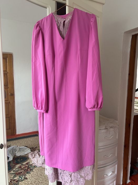 Платья премиального качества