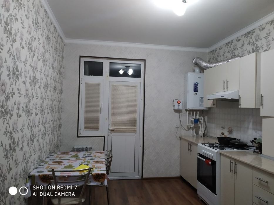 Чоштепа метрони биринчи бекати 3 хона