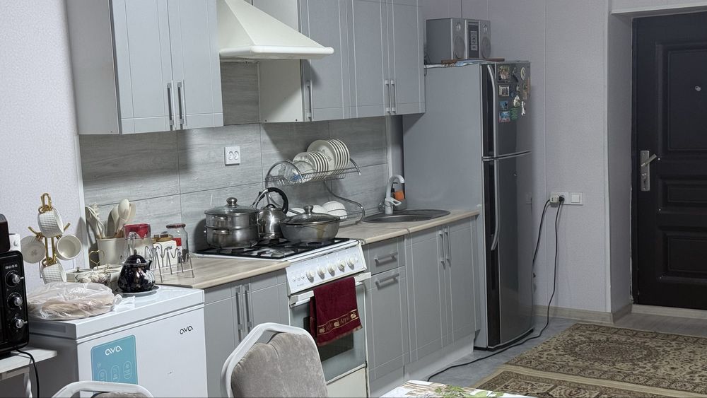 кухонный мебель