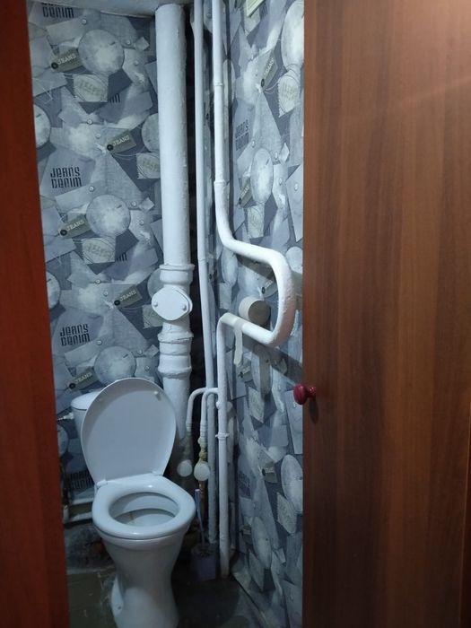 Сдам 1 комнатная квартиру