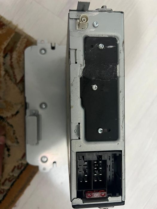 Продам магнитолу от Polo 2015, Corolla 2011