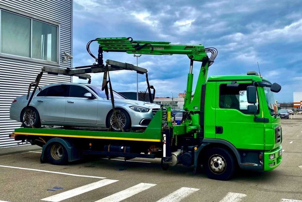 Услуга манипулятор Алматы Грузоперевозки