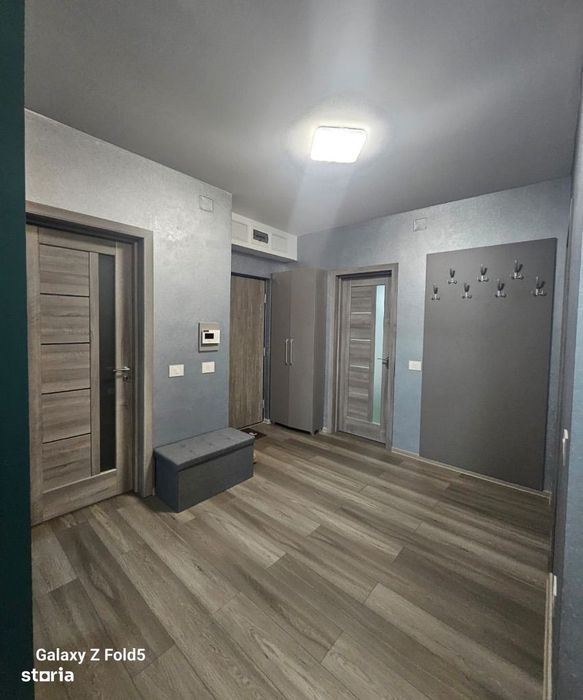 Apartament Modern cu 3 Camere de Închiriat – Prima Premium Decebal