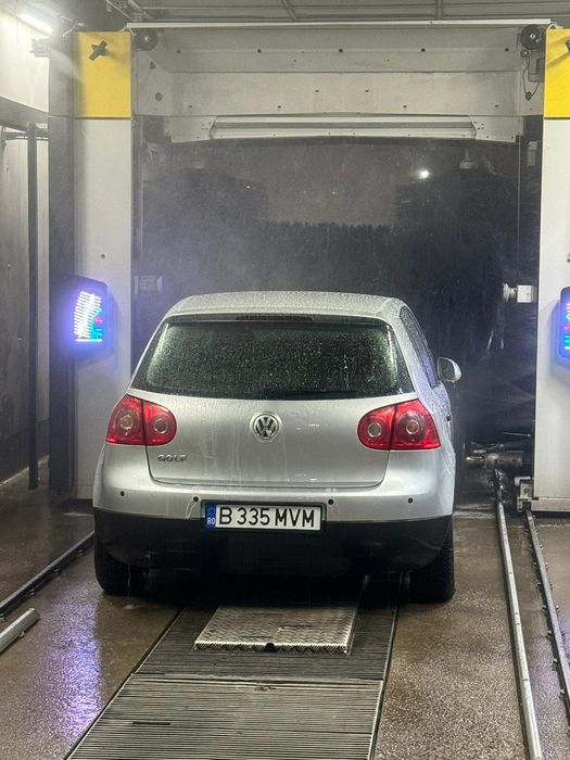 VOLKSWAGEN Golf 2004 — imagine 2