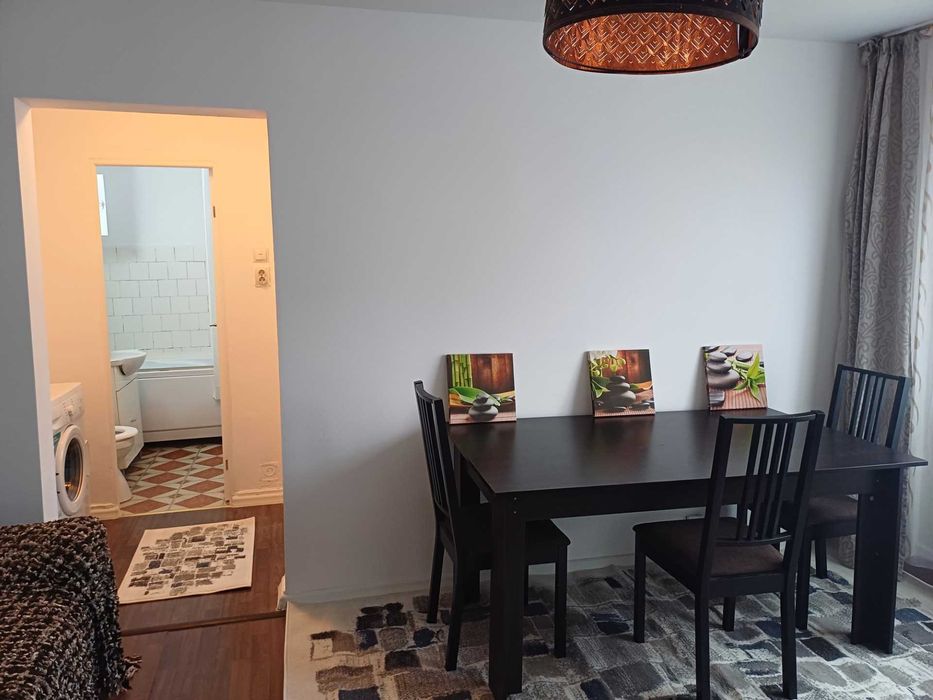 Proprietar, inchiriez apartament 2 camere, 5 min de metrou Brancoveanu