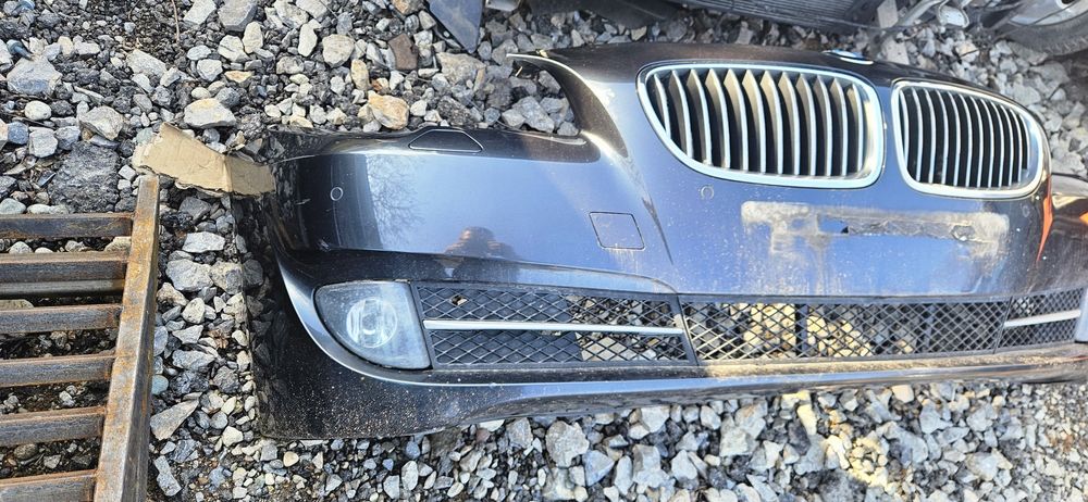 BMW F10/F11 Предна броня A90