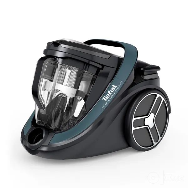 Пылесос Tefal TW7941EA, 500 Вт, контейнер 2,5 л