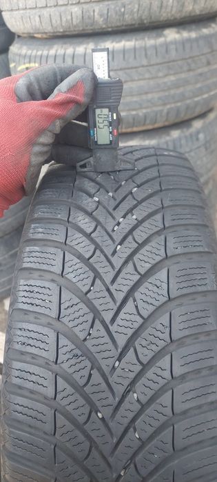 SEMPERIT 195 60 R 15 M+S