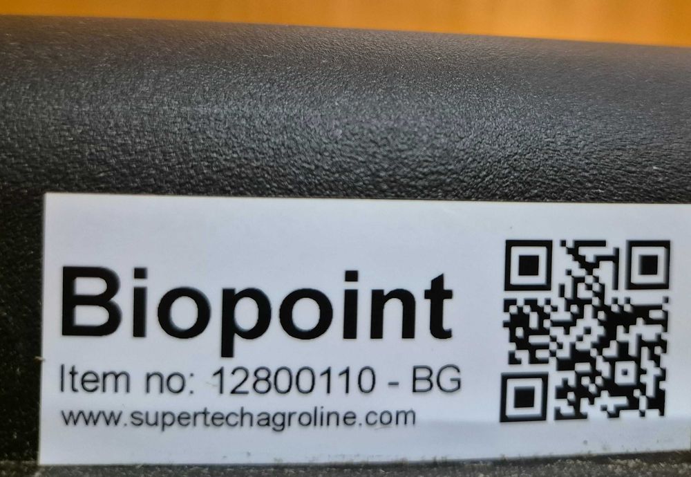 Влагомер за пелети и дървени стърготини BioPoint