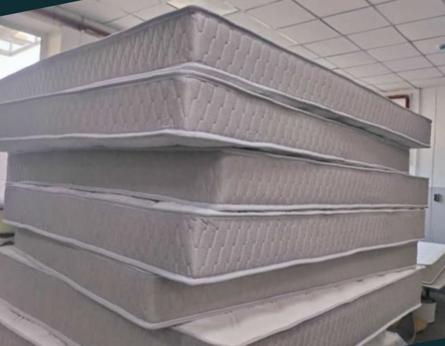 Ортопедические матрасы