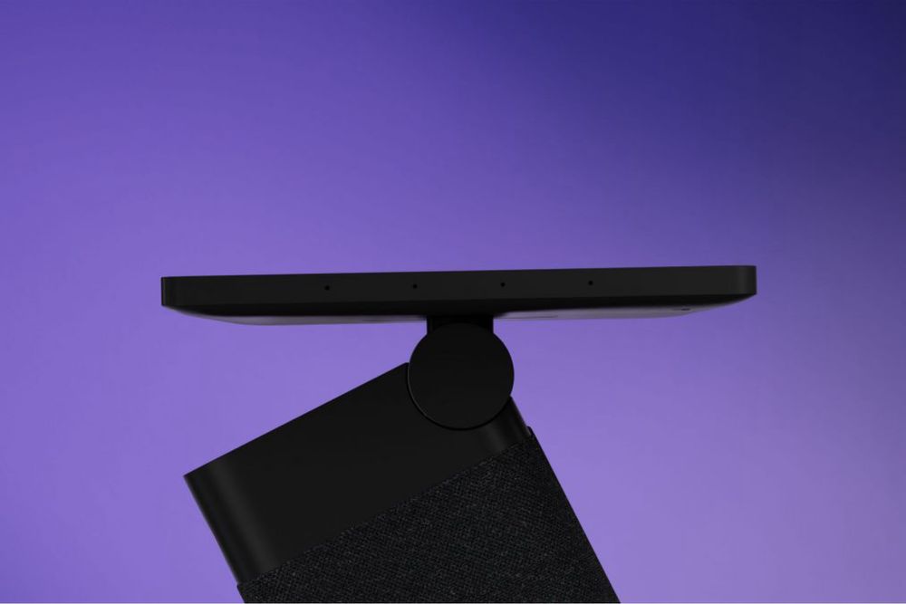 Яндекс станция Дуо Макс с дисплеем с zigbee|управление|умным дом|оптом