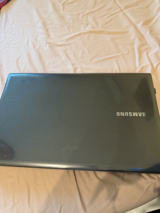 Продам ноутбук Samsung