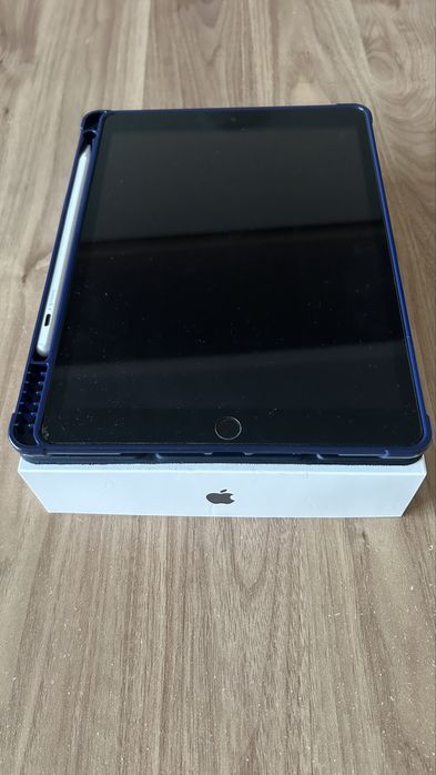 iPad (9th Generation) Wi-Fi 64GB 2021