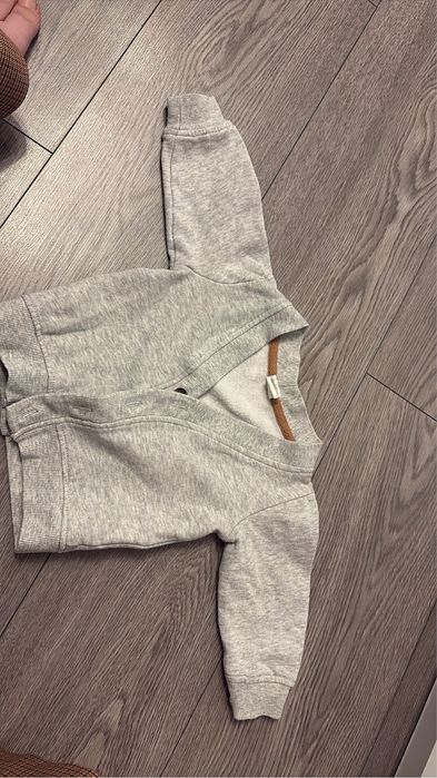 Lot hainute unisex de bebelusi 3-6 luni