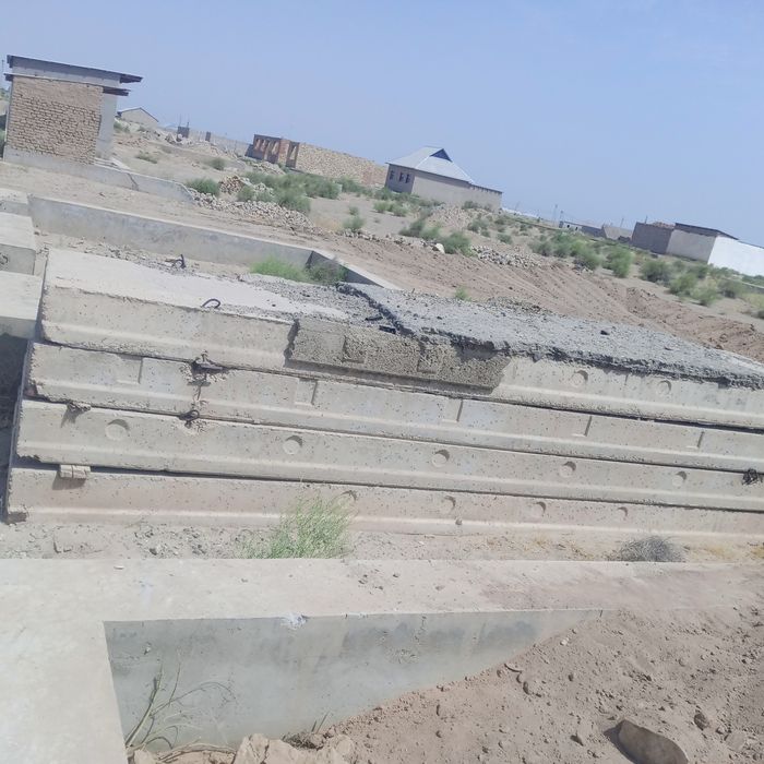 Плита 6 метирлик Рассийиски 4 дона