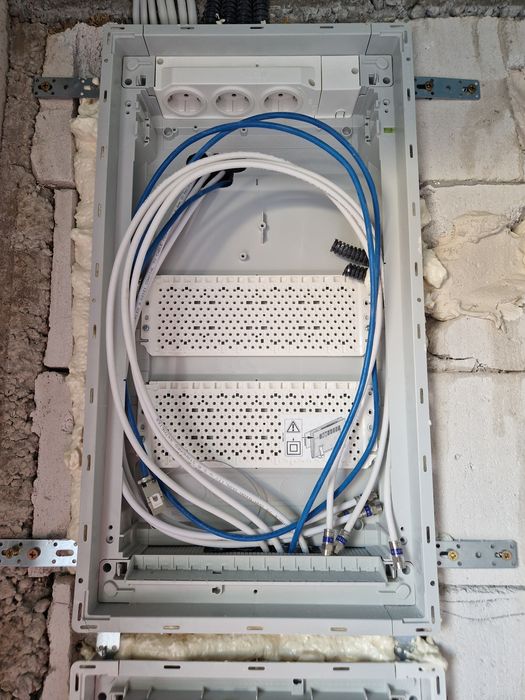 Electrician autorizat ANRE, PRAM, impamantare. Termoviziune