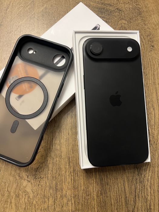 Iphone 17 Air 256 GB