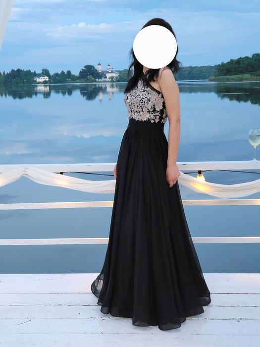 Rochie seara sau evenimemt neagra