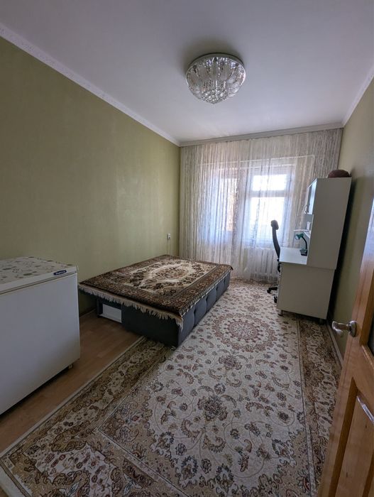 Продается 5 комн квартира