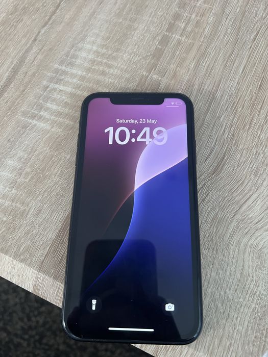 Iphone XR 128 GB