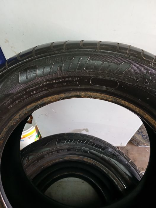 Продам авто шины.