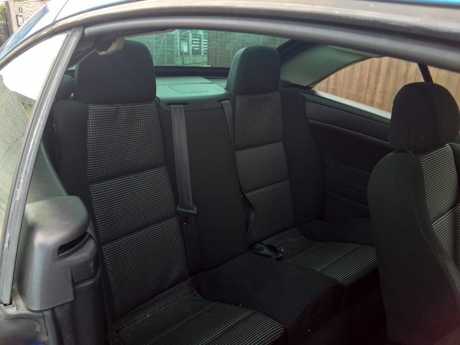 vând Peugeot 307