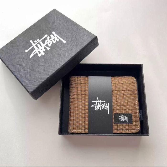 Stussy Портфейли