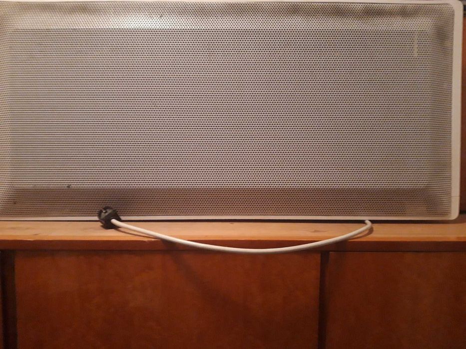 Лъчист конверторен радиатор Applimo