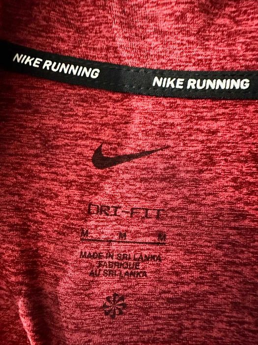 Bluza dama Nike DRI-FIT