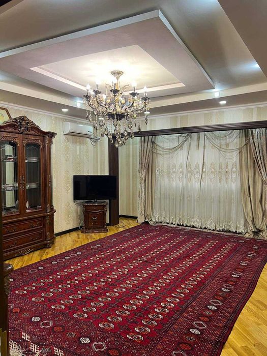 СРОЧНО!!! Сдаётся своя 3-х ком/кв-ра только семейным в Дружбе народов.