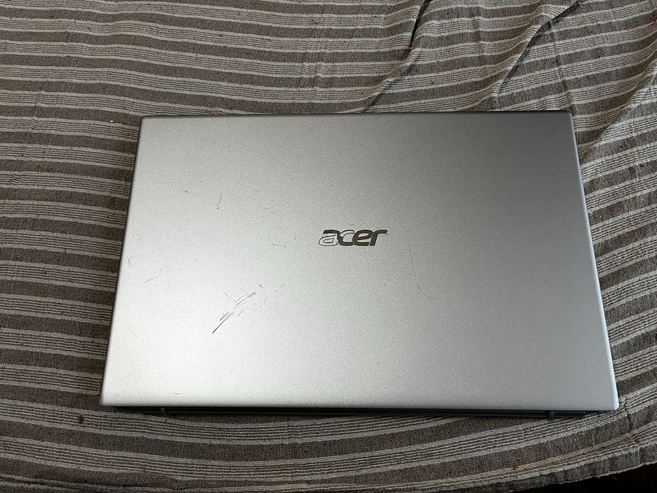 Лаптоп Acer Aspire 3 a315-35-c0kq