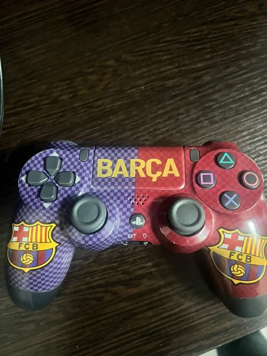Пс 4 с играми фк26,24 и тд