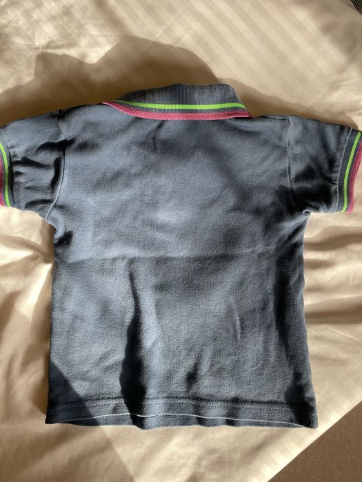 Tricou Hugo Boss băieți