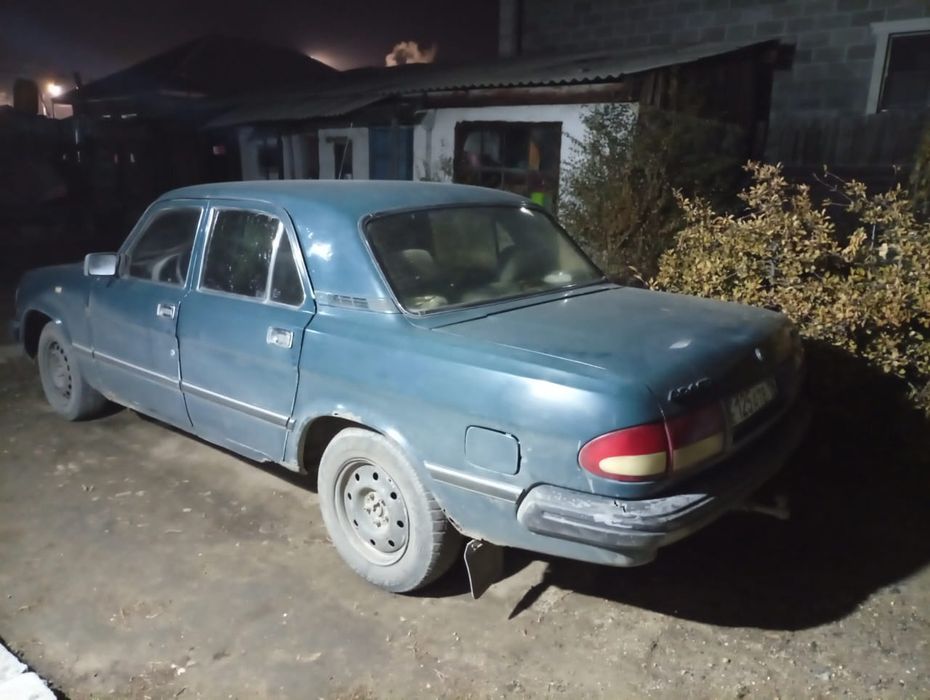 Волга 3110 срочно продам