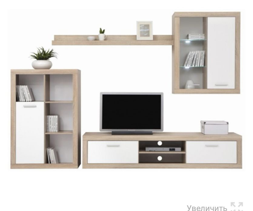 Продам комплект для зала