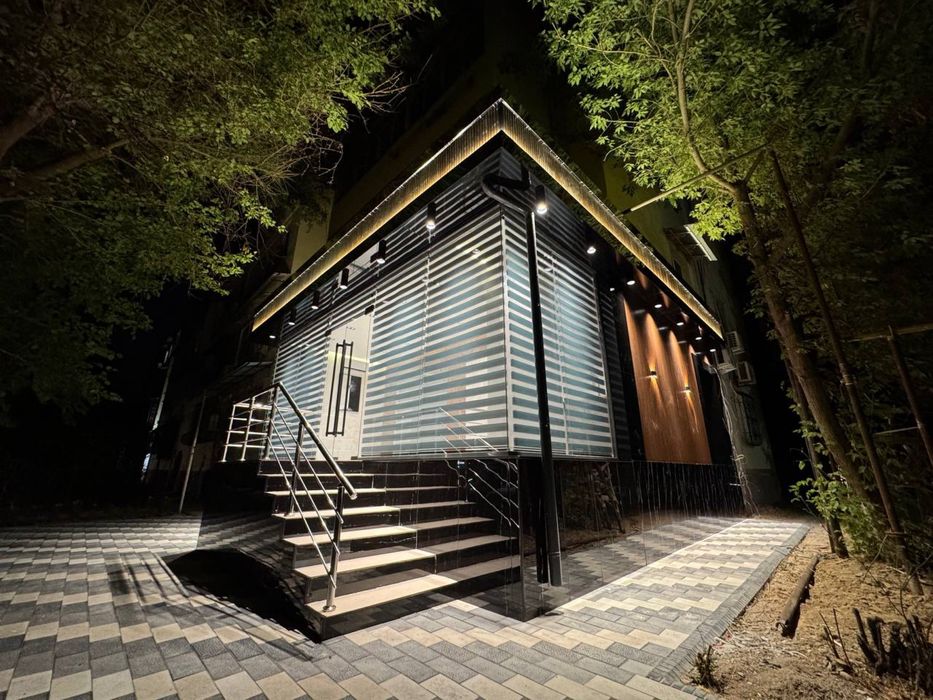 Ц-5 Korzinka | 60кв - нежилое помещение Аренда