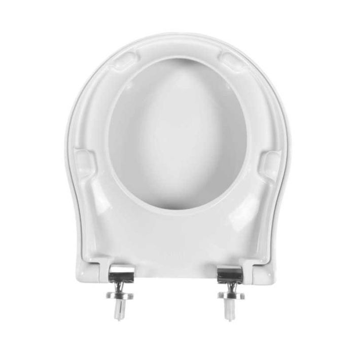 Седалка + капак за тоалетна Soft Close KOHLER