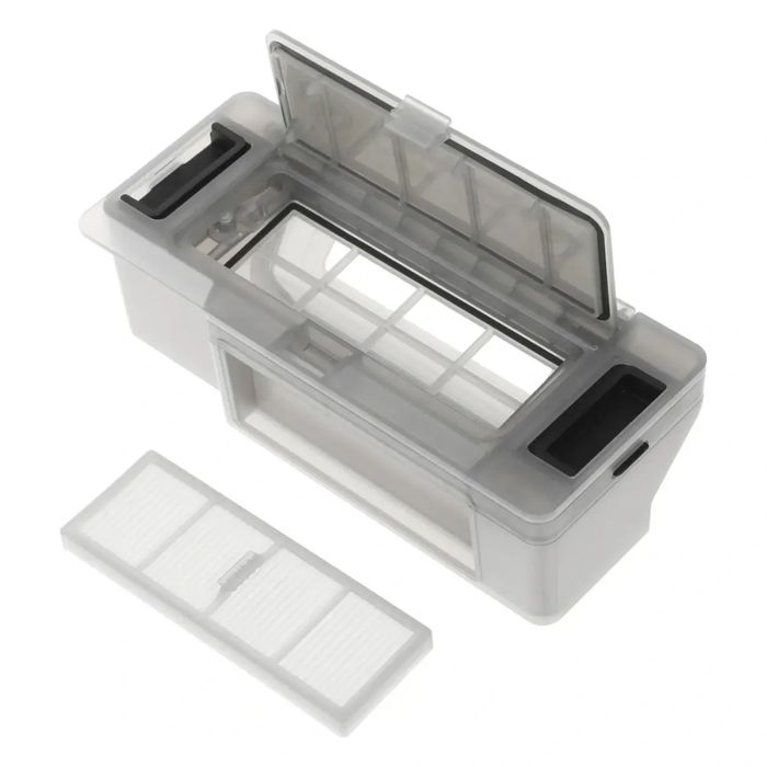 Робот-пылесос Karcher RCV 5