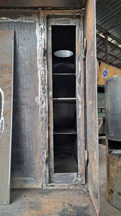 продам печь банную