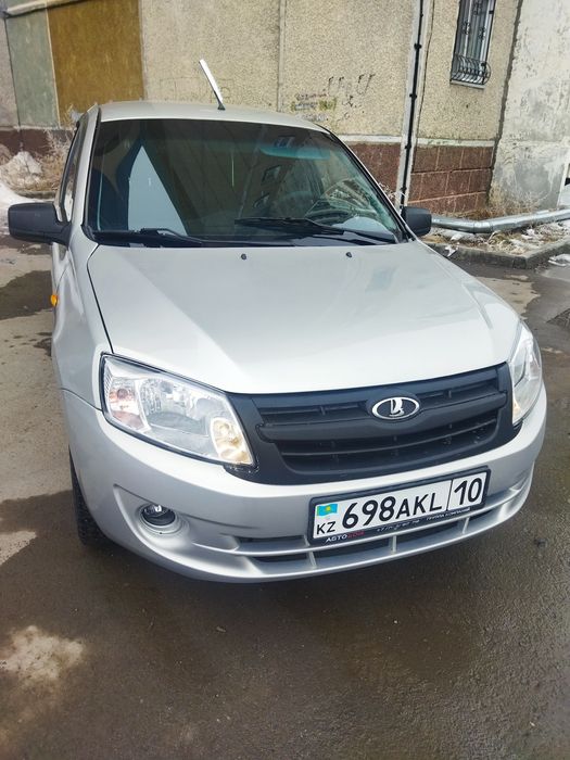 Продам ладу гранту