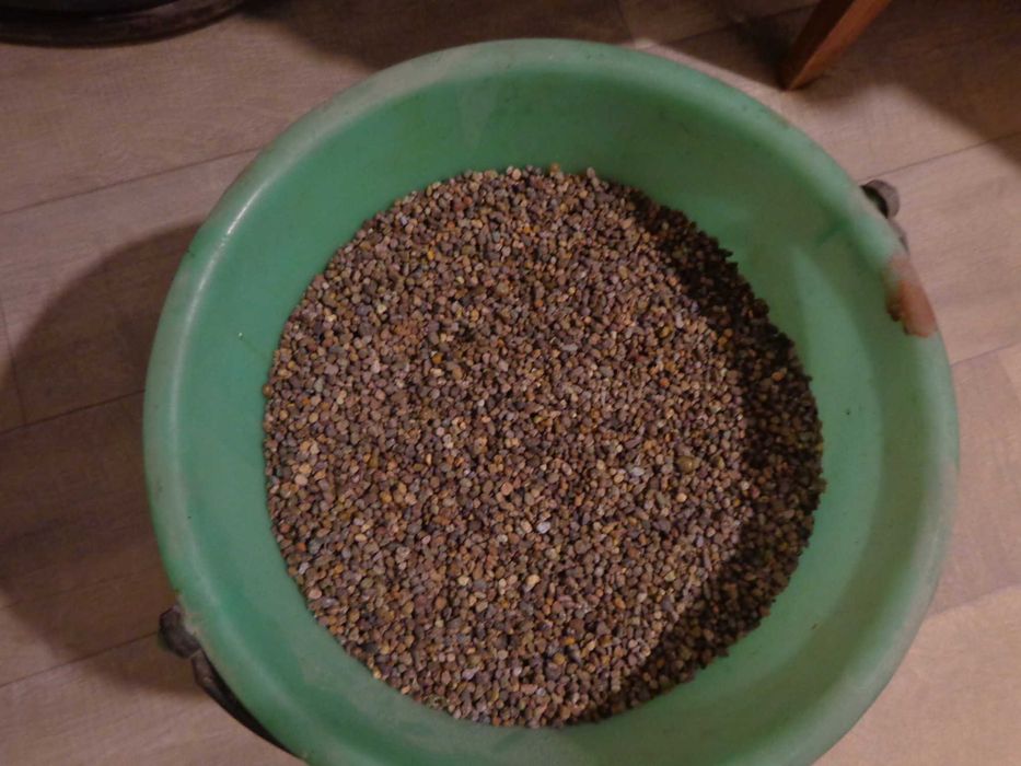 Аквариум 80 литров  Б/У