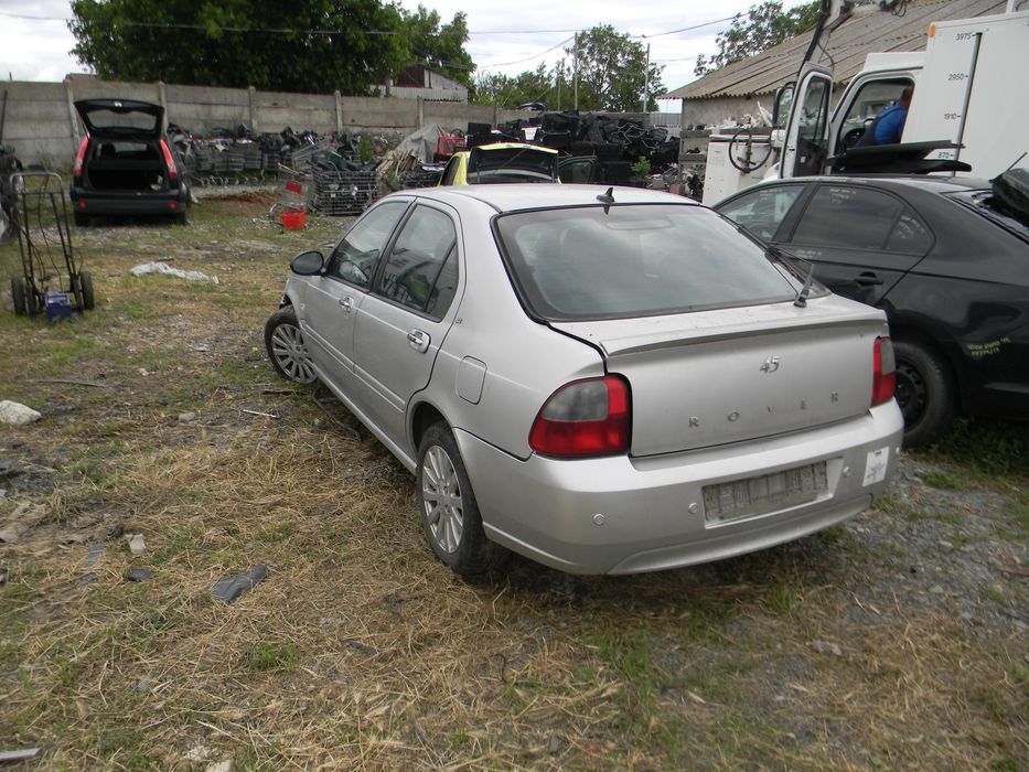 Dezmembrari Rover 45 (RT) (1999-2005) 2.0 iDT Motorina