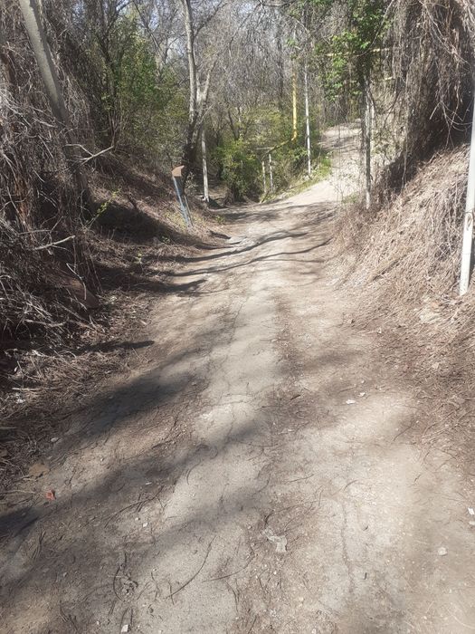 Г.Алматы продам участок кенсай